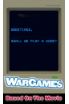 WarGames: WOPR screenshot 3
