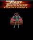 The Fast and the Furious: Tokyo Drift (3D) screenshot 8