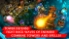 Defenders: Tower Defense Origins screenshot 2