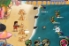 Hoff Zombie Beach screenshot 1