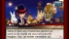Rhythm Thief & the Paris Caper screenshot 4