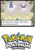 Pokemon Platinum screenshot 5
