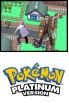 Pokemon Platinum screenshot 9