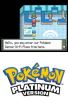 Pokemon Platinum screenshot 12