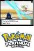 Pokemon Platinum screenshot 3