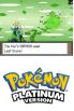 Pokemon Platinum screenshot 15