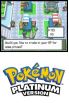 Pokemon Platinum screenshot 19