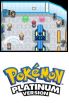 Pokemon Platinum screenshot 24