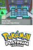Pokemon Platinum screenshot 26