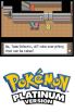 Pokemon Platinum screenshot 25