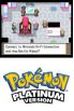 Pokemon Platinum screenshot 30