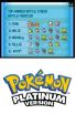 Pokemon Platinum screenshot 32