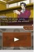 Phoenix Wright: Ace Attorney screenshot 26