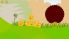 LocoRoco 2 screenshot 2