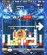 Lumines Mobile screenshot 2
