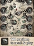 The Sinister Fairground: Horror Adventure Gamebook screenshot 7
