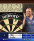 PDC World Championship Darts 2010 screenshot 2