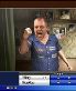 PDC World Championship Darts 2010 screenshot 3