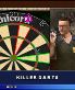 PDC World Championship Darts 2010 screenshot 4