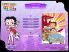 Betty Boop Color Cross screenshot 1