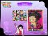 Betty Boop Color Cross screenshot 2