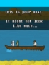 Tu Dois Construire Un Bateau screenshot 3