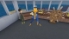 Octodad: Dadliest Catch screenshot 8