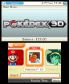 Pokedex 3D screenshot 4