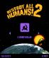 Destroy All Humans! 2 screenshot 5