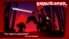 Draw Slasher: Dark Ninja vs Pirate Monkey Zombies screenshot 6