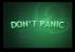 The Hitchhiker's Guide to the Galaxy screenshot 1