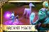 Arcane Legends MMORPG screenshot 6