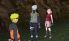 Naruto Shippuden 3D: The New Era screenshot 3