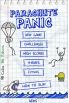Parachute Panic HD screenshot 1