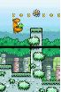Yoshi's Island DS screenshot 22