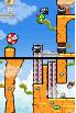 Yoshi's Island DS screenshot 25