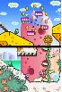 Yoshi's Island DS screenshot 30