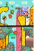 Yoshi's Island DS screenshot 32