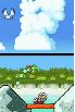 Yoshi's Island DS screenshot 33