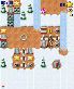 Bobby Carrot 2: Winterland screenshot 4