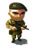 Cannon Fodder screenshot 20