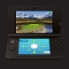 Flick Golf 3D screenshot 4