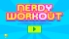 Nerdy Workout screenshot 1