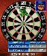 Phil Taylor's Power Darts screenshot 10