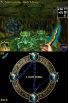 Orcs & Elves DS screenshot 3