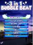Choose a company 3 in 1 Bubble Beat screenshot 2