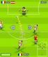 Playman World Soccer screenshot 1