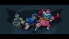 The Sly Trilogy screenshot 5