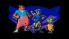 The Sly Trilogy screenshot 1