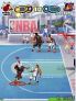 NBA Smash screenshot 1